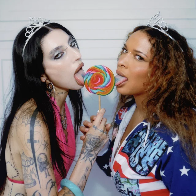 LOLLIPOP Cover