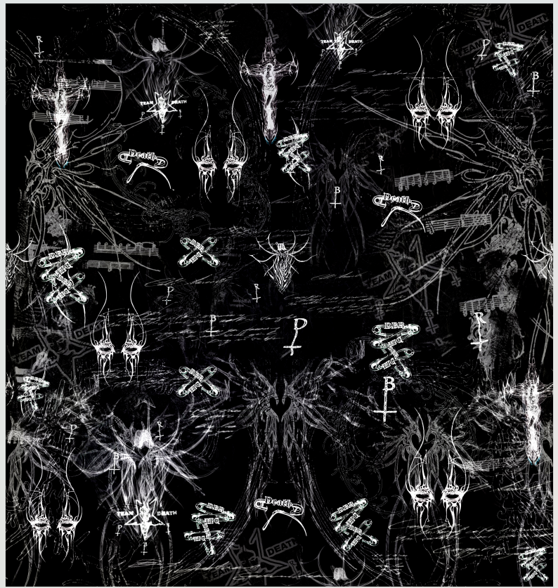 DeathbyRomy Bikini photo 4