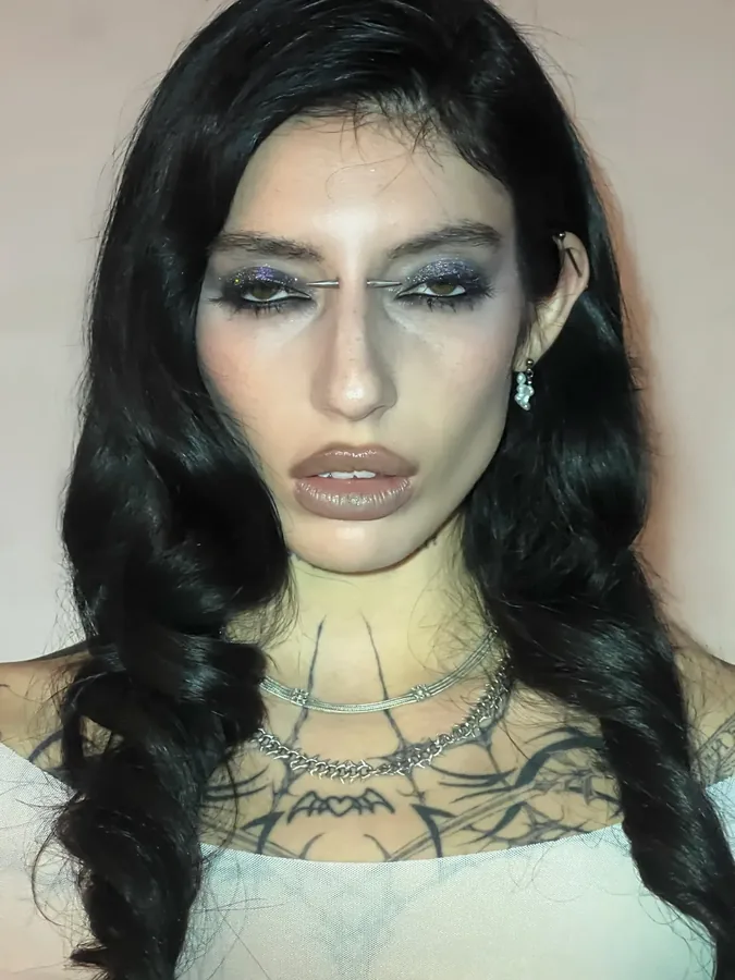 DeathbyRomy: TEENAGE FEVER DREAM THE ALBUM OUT OCT 30 PRESAVE NOW TO BE SAVED
