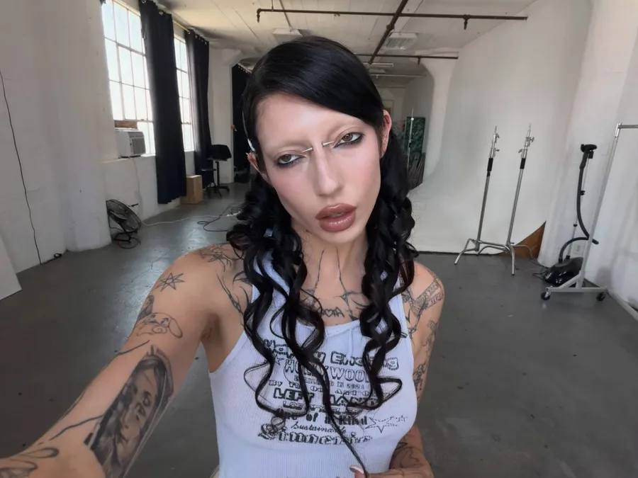 DeathbyRomy