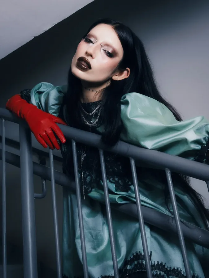 DeathbyRomy