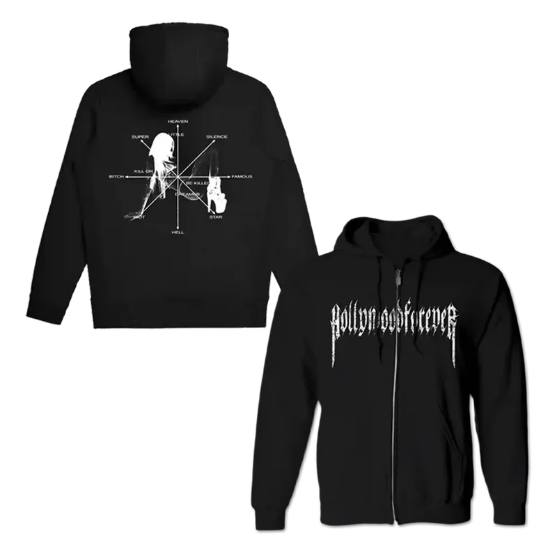 Little Dreamer Zip