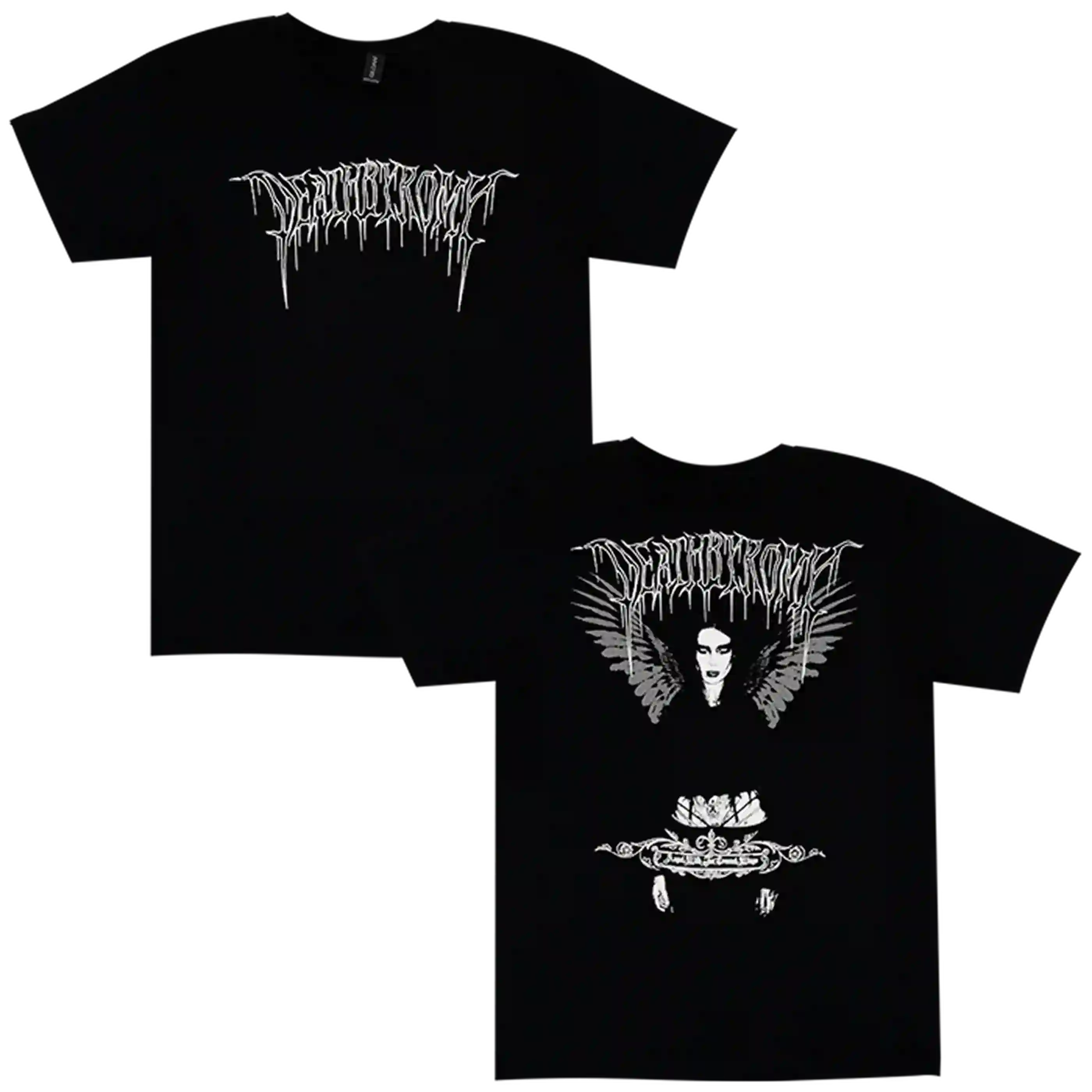 Angel of Death T-Shirt
