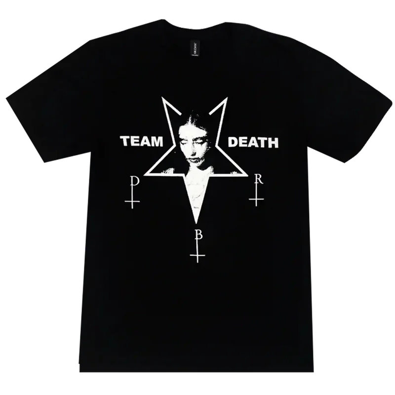 Team Death T-Shirt