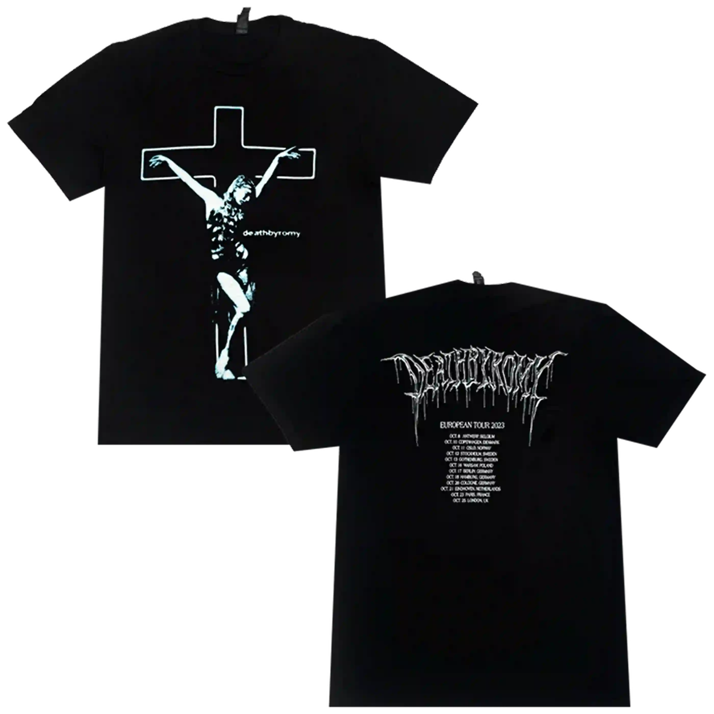 On The Cross T-Shirt