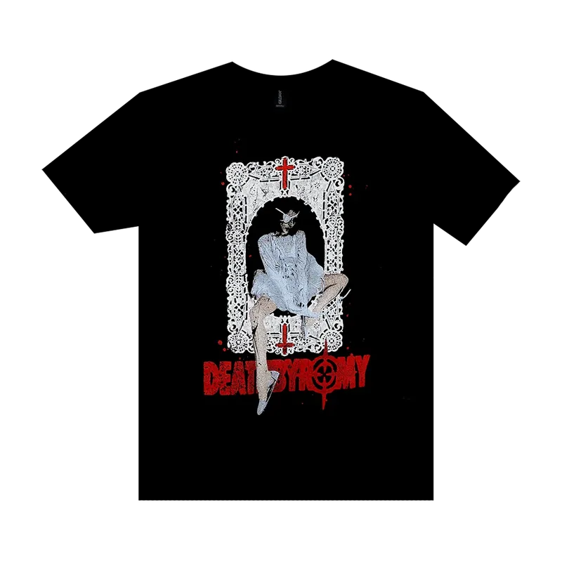 Body Horror T-Shirt