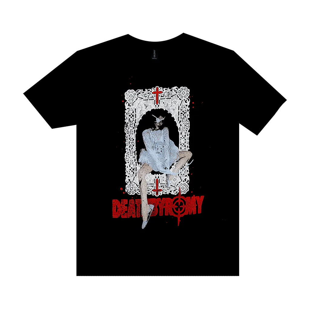 Body Horror T-Shirt