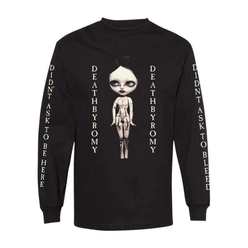 Doll Long Sleeve