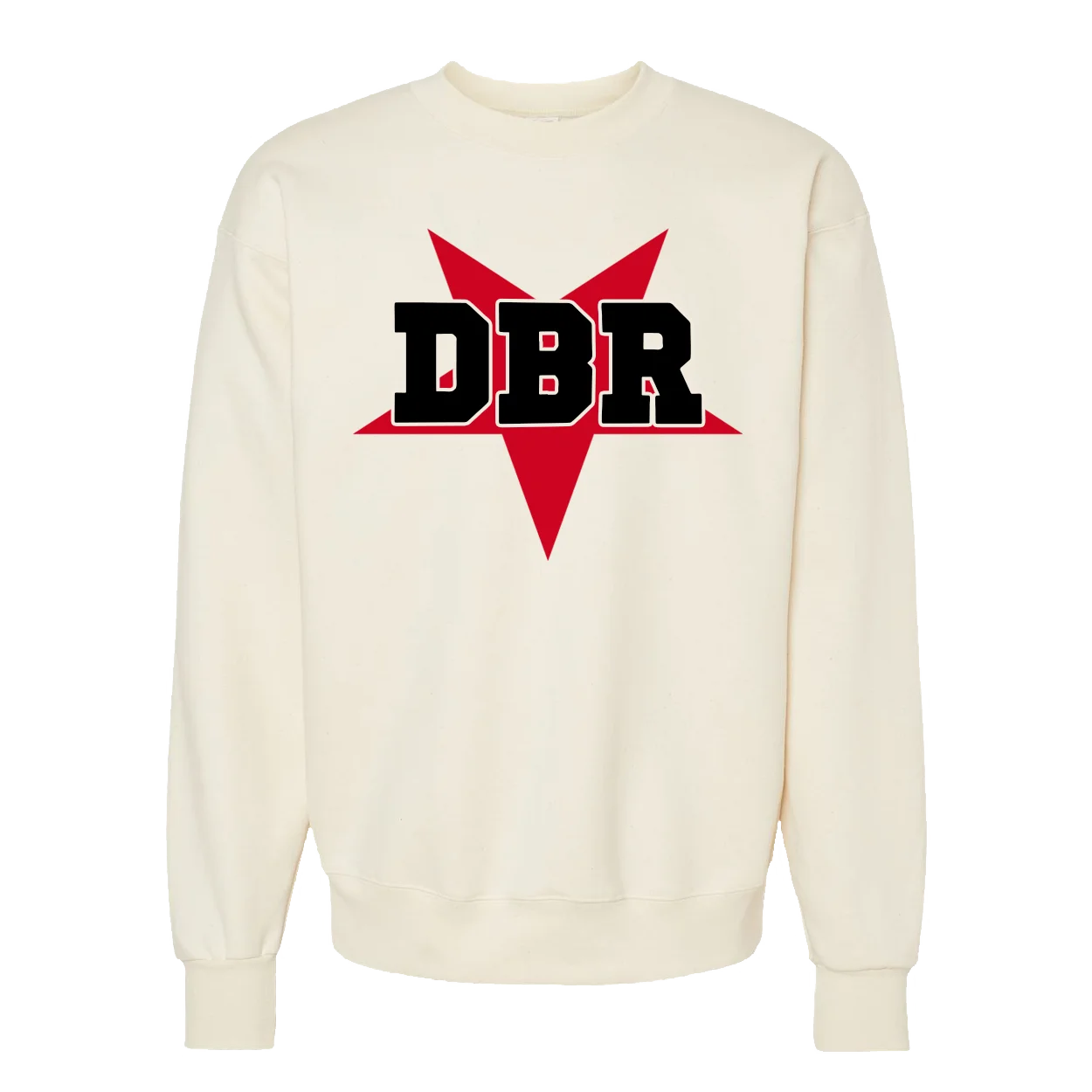 LIMITED EDITION Team Death Uniform Sweater