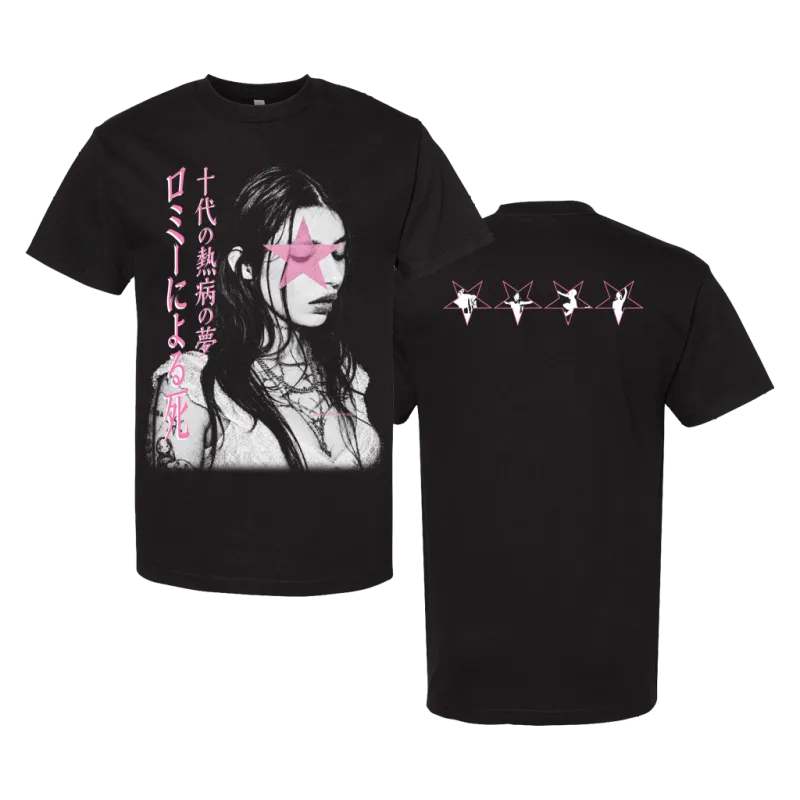 Tokyo Fever Tee